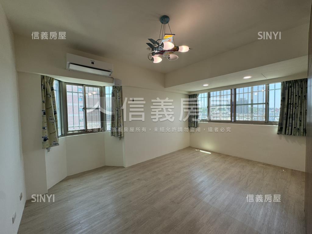 近彰基同成龍如意裝潢美屋房屋室內格局與周邊環境