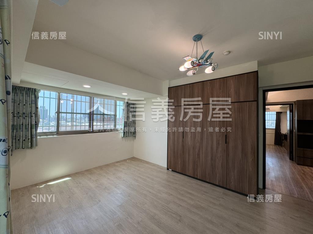 近彰基同成龍如意裝潢美屋房屋室內格局與周邊環境