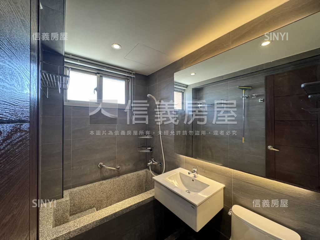 近彰基同成龍如意裝潢美屋房屋室內格局與周邊環境