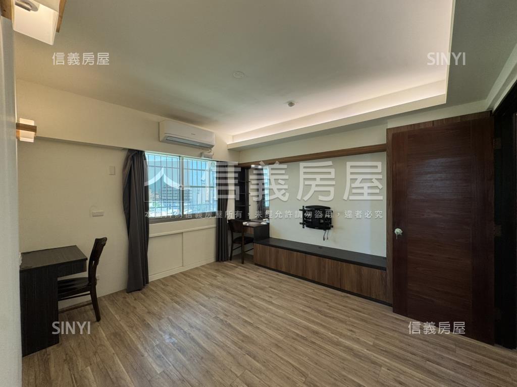 近彰基同成龍如意裝潢美屋房屋室內格局與周邊環境