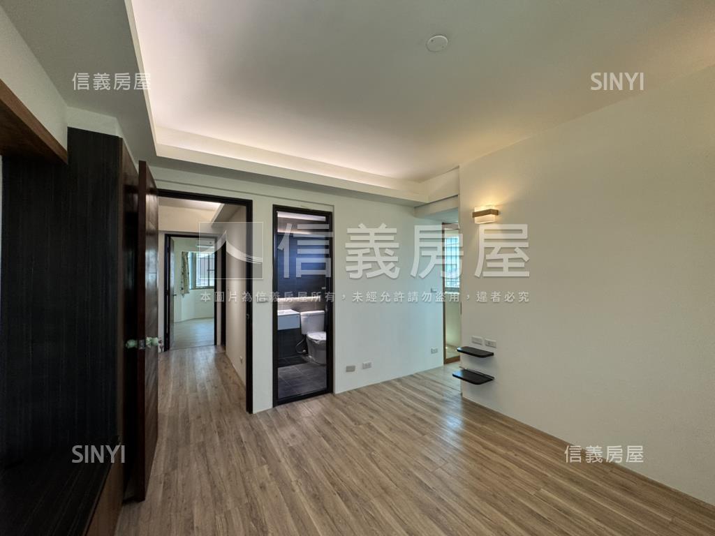 近彰基同成龍如意裝潢美屋房屋室內格局與周邊環境