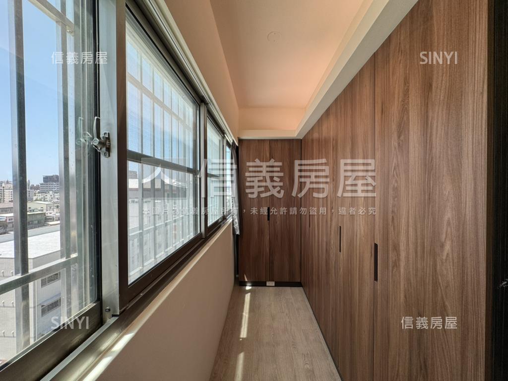 近彰基同成龍如意裝潢美屋房屋室內格局與周邊環境