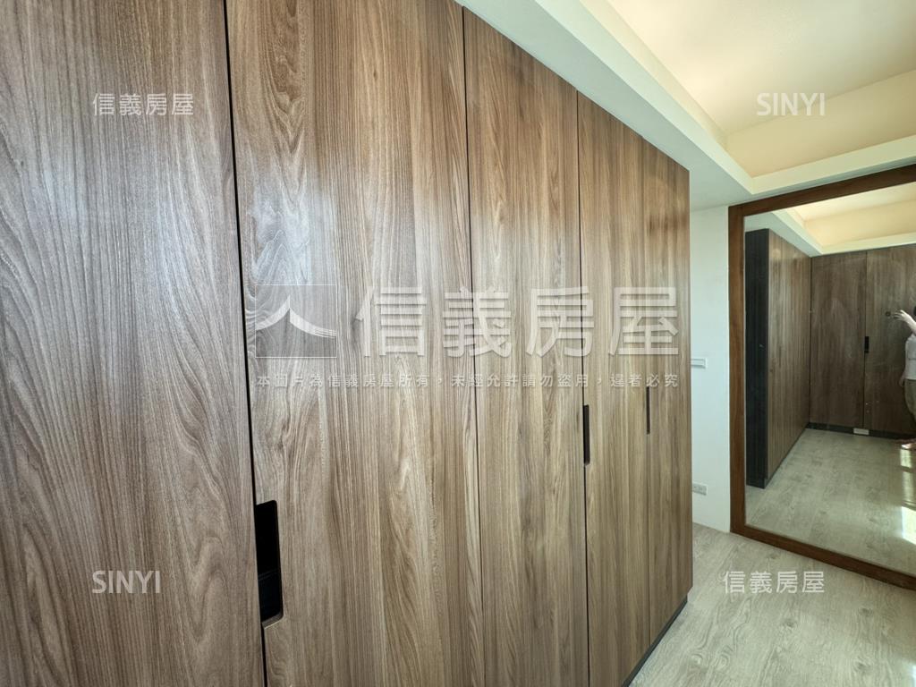 近彰基同成龍如意裝潢美屋房屋室內格局與周邊環境