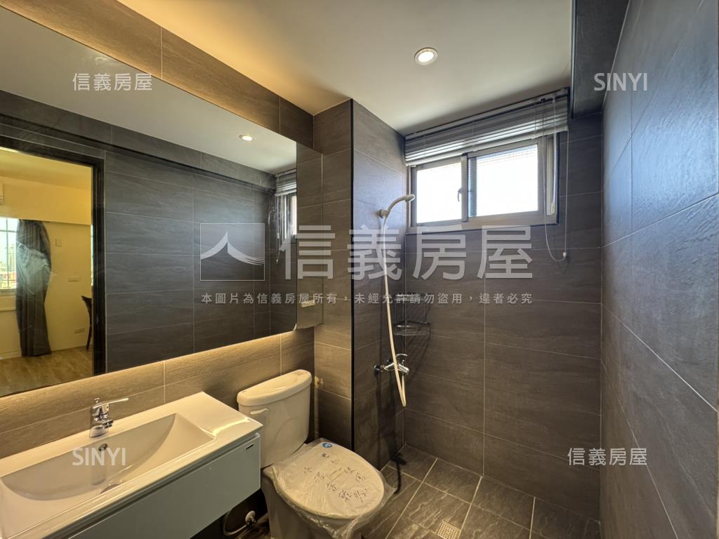 近彰基同成龍如意裝潢美屋房屋室內格局與周邊環境