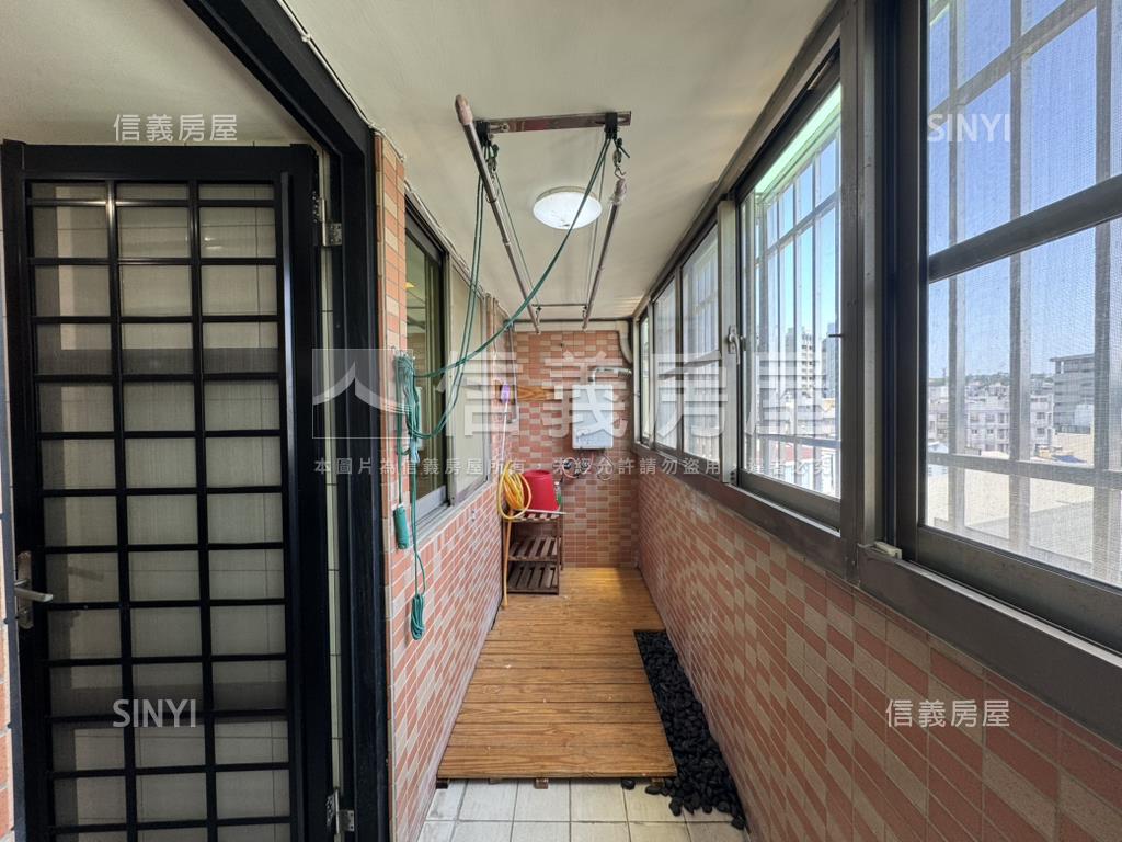 近彰基同成龍如意裝潢美屋房屋室內格局與周邊環境