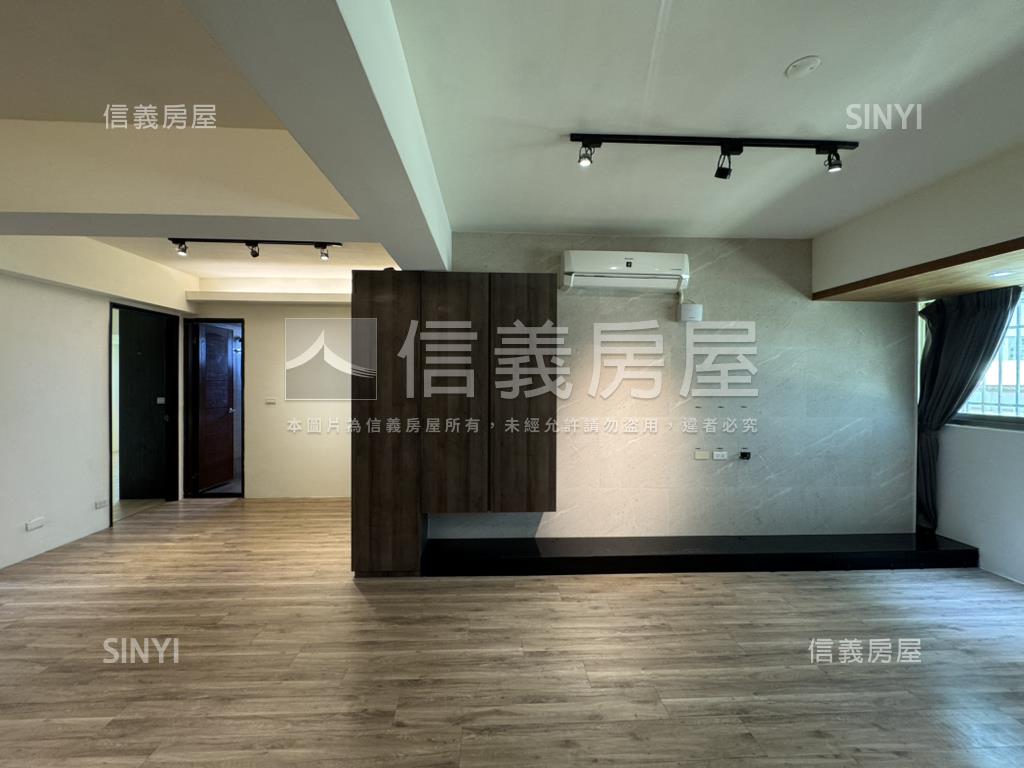 近彰基同成龍如意裝潢美屋房屋室內格局與周邊環境