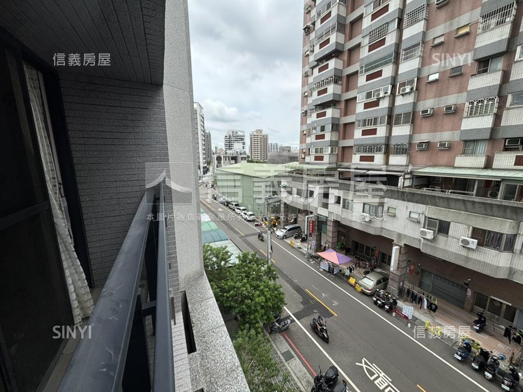 一中樂敘２房２衛雙平車位房屋室內格局與周邊環境