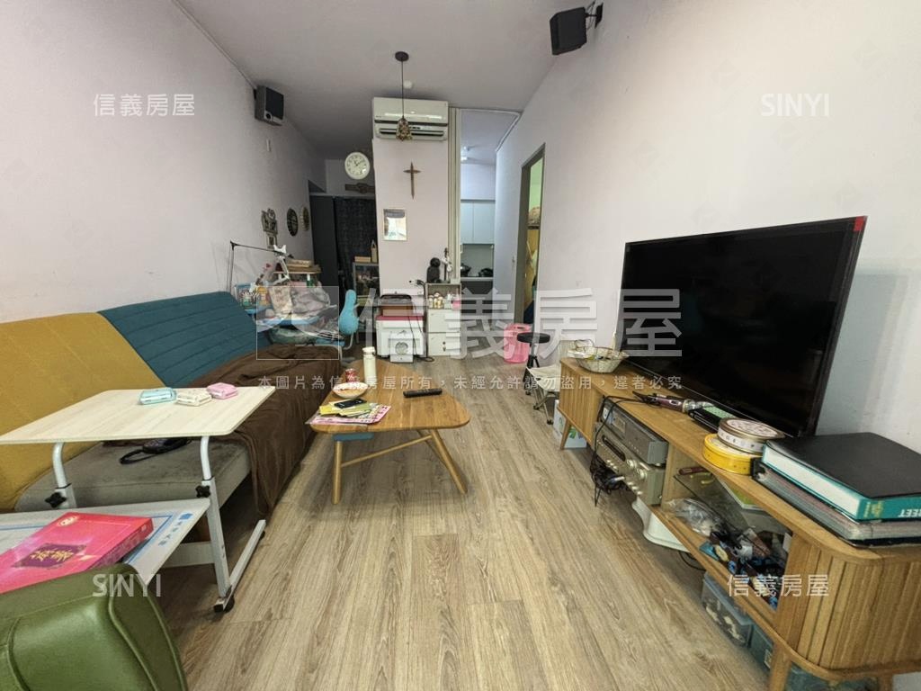一中樂敘２房２衛雙平車位房屋室內格局與周邊環境