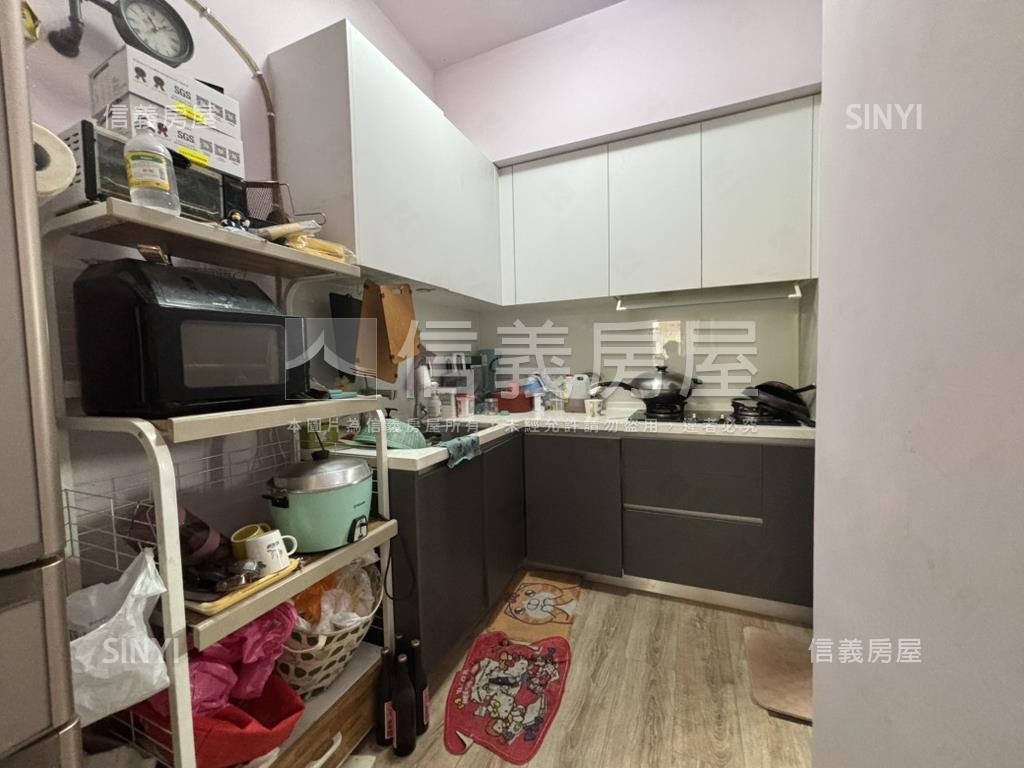 一中樂敘２房２衛雙平車位房屋室內格局與周邊環境
