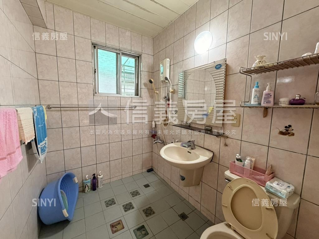 民樂邊間大三房房屋室內格局與周邊環境