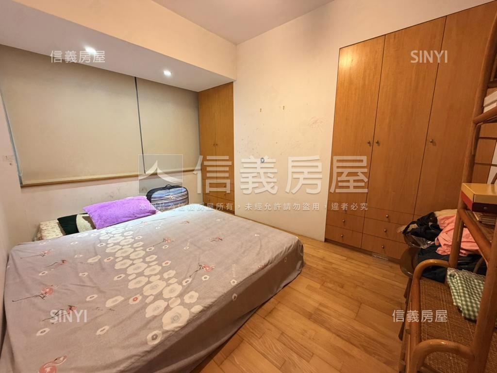 民樂邊間大三房房屋室內格局與周邊環境