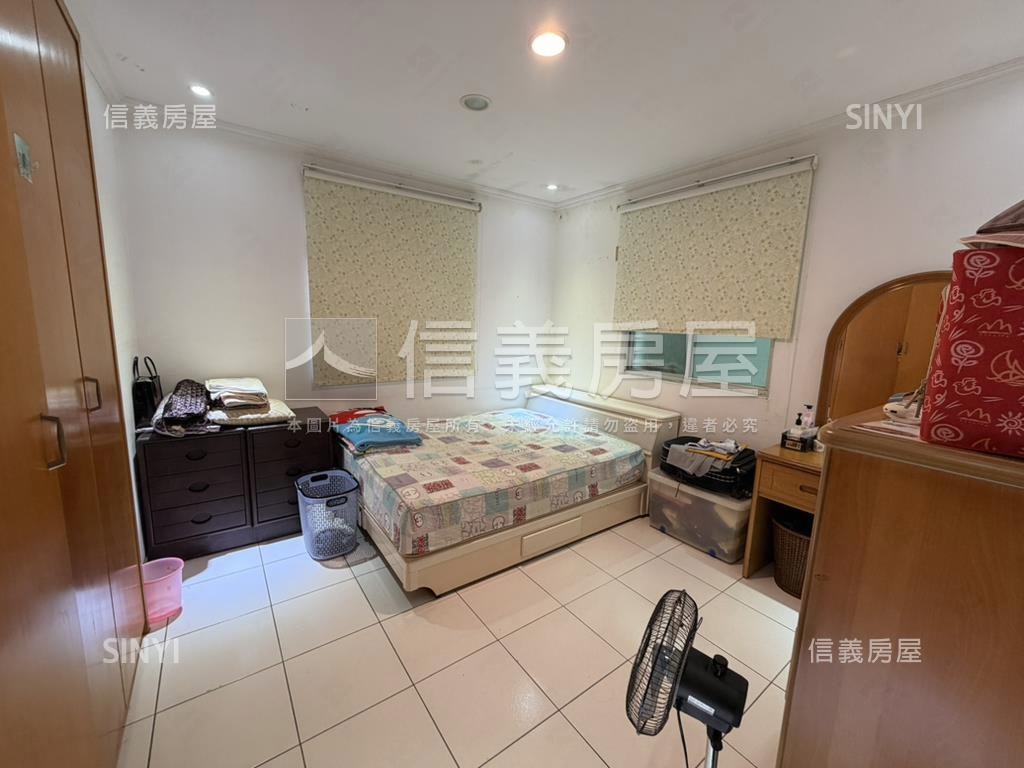 民樂邊間大三房房屋室內格局與周邊環境