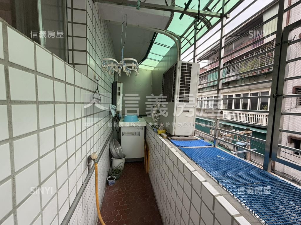 民樂邊間大三房房屋室內格局與周邊環境