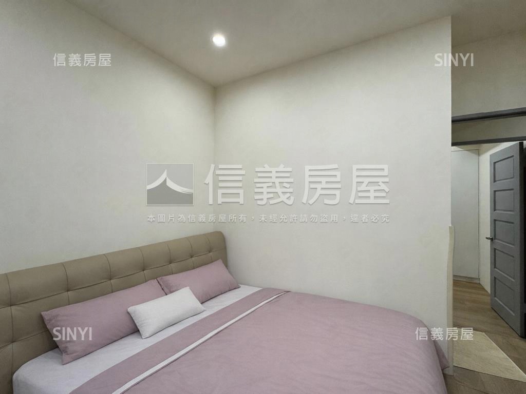 寶台Ａ１７裝潢兩房車位房屋室內格局與周邊環境