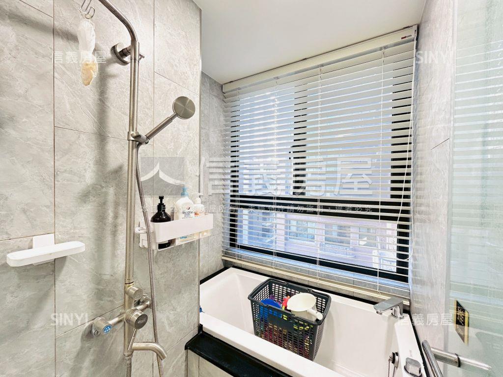 青埔｜寶台Ａ１７裝潢兩房房屋室內格局與周邊環境