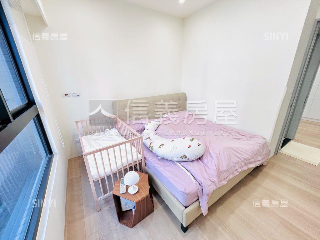 青埔｜寶台Ａ１７裝潢兩房房屋室內格局與周邊環境