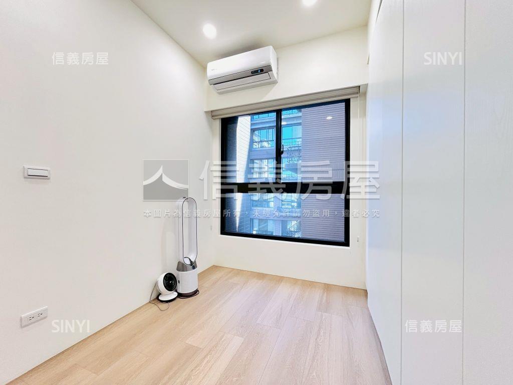 青埔｜寶台Ａ１７裝潢兩房房屋室內格局與周邊環境