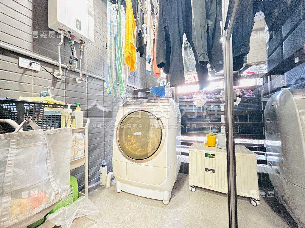 青埔｜寶台Ａ１７裝潢兩房房屋室內格局與周邊環境