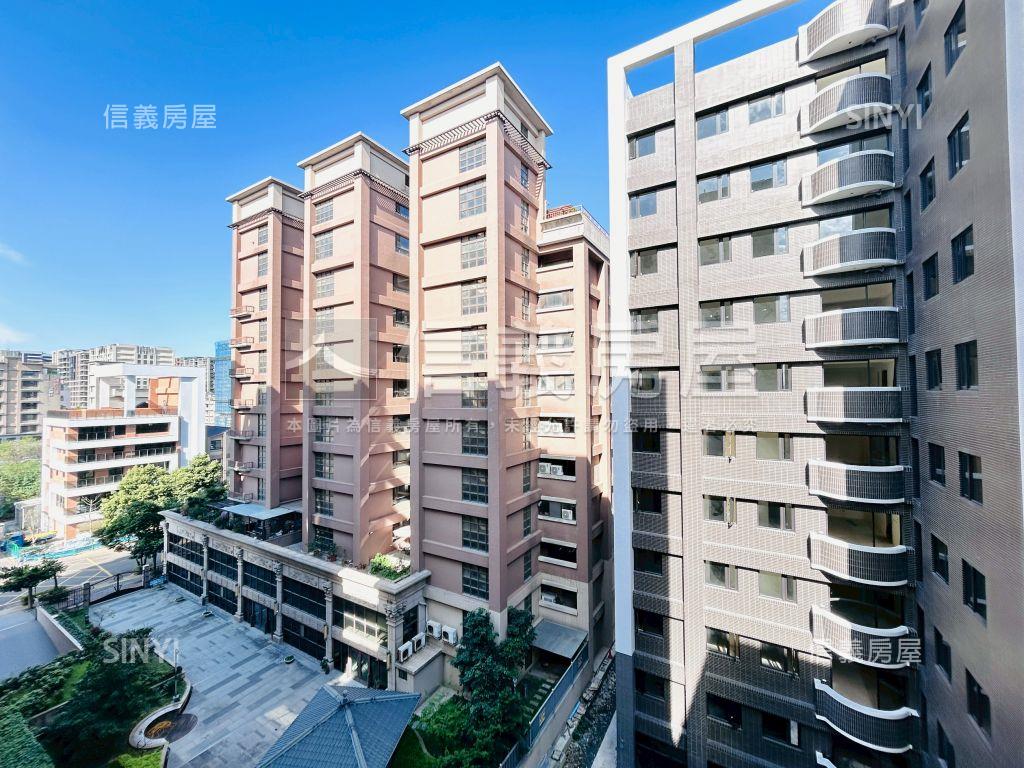 青埔｜寶台Ａ１７裝潢兩房房屋室內格局與周邊環境