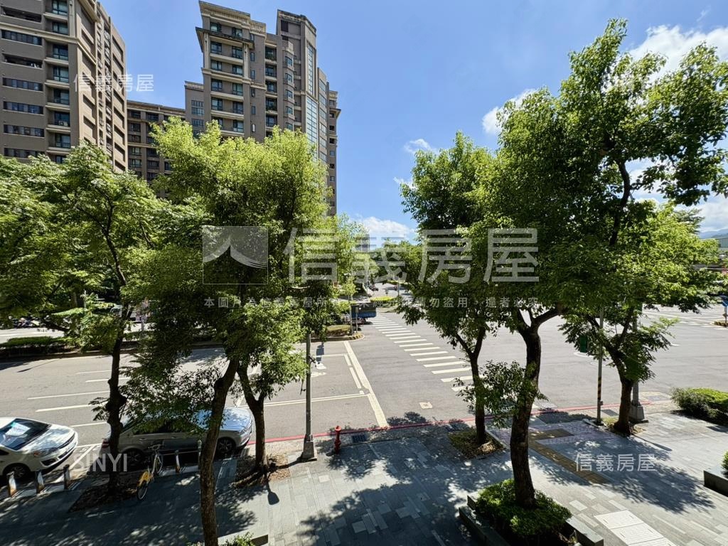 【北大濟弘】炭吉金大店面房屋室內格局與周邊環境