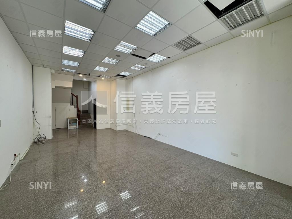 【北大濟弘】炭吉金大店面房屋室內格局與周邊環境