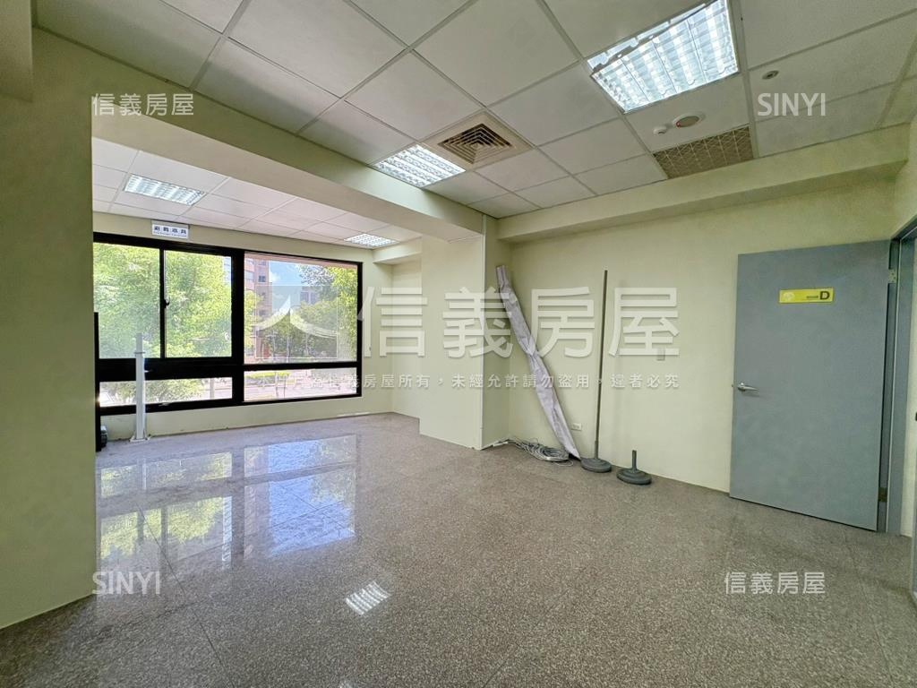 【北大濟弘】炭吉金大店面房屋室內格局與周邊環境