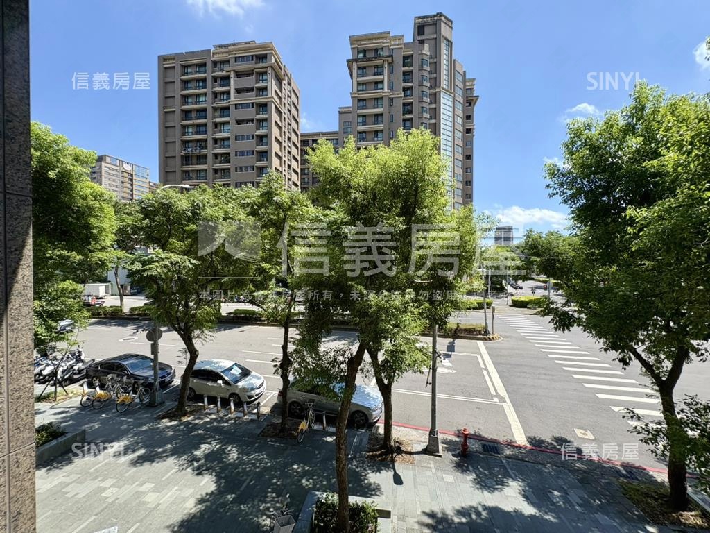【北大濟弘】炭吉金大店面房屋室內格局與周邊環境