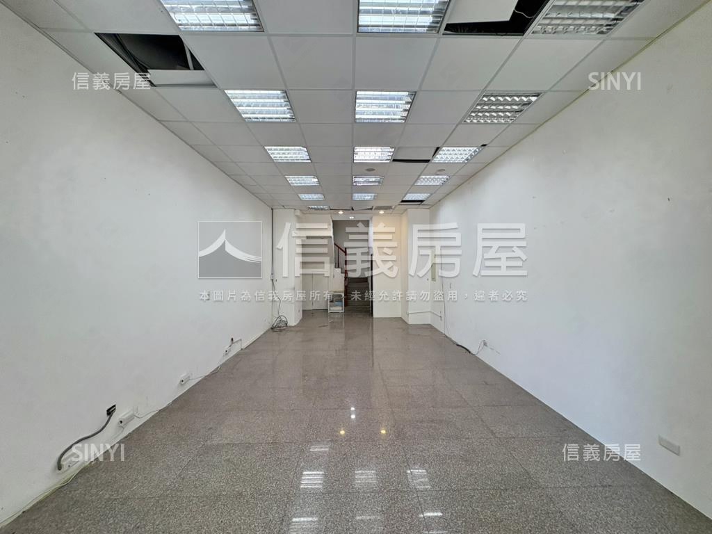 【北大濟弘】炭吉金大店面房屋室內格局與周邊環境
