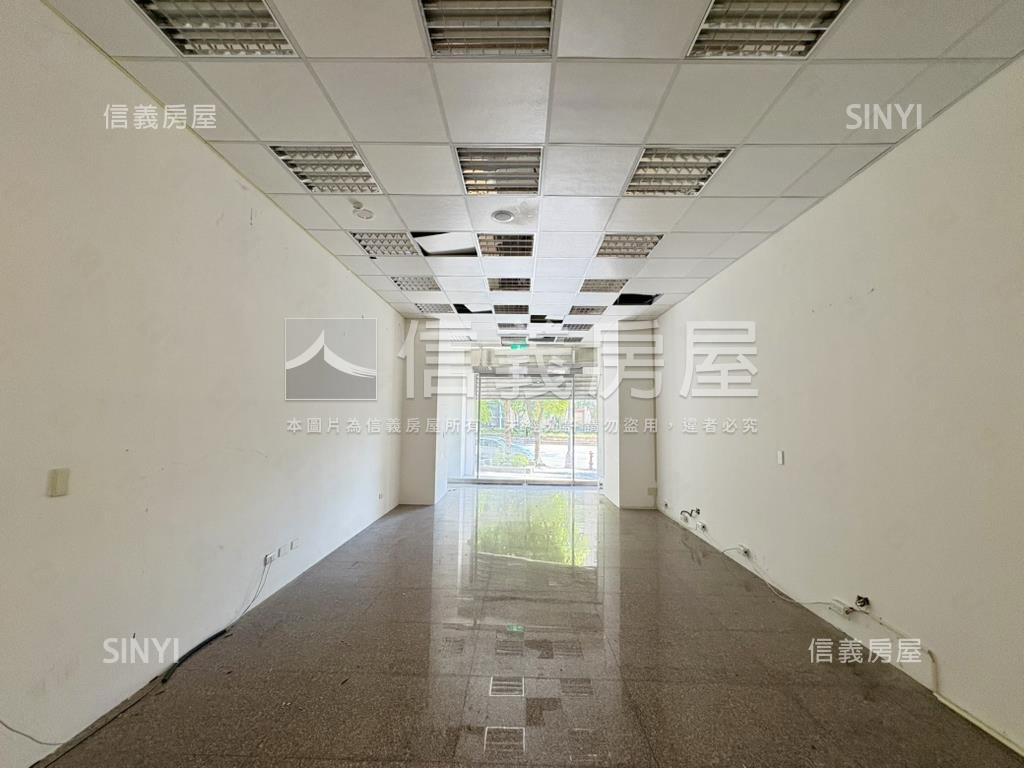 【北大濟弘】炭吉金大店面房屋室內格局與周邊環境