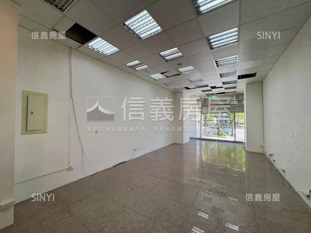 【北大濟弘】炭吉金大店面房屋室內格局與周邊環境