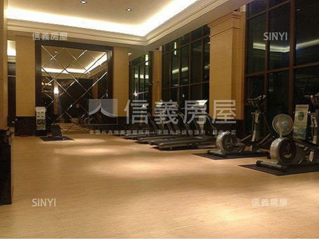 達麗大兩房平面車位房屋室內格局與周邊環境