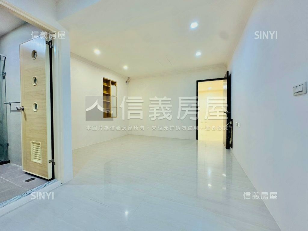 師大庭院一樓有車庫房屋室內格局與周邊環境
