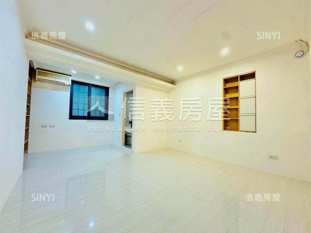 師大庭院一樓有車庫房屋室內格局與周邊環境