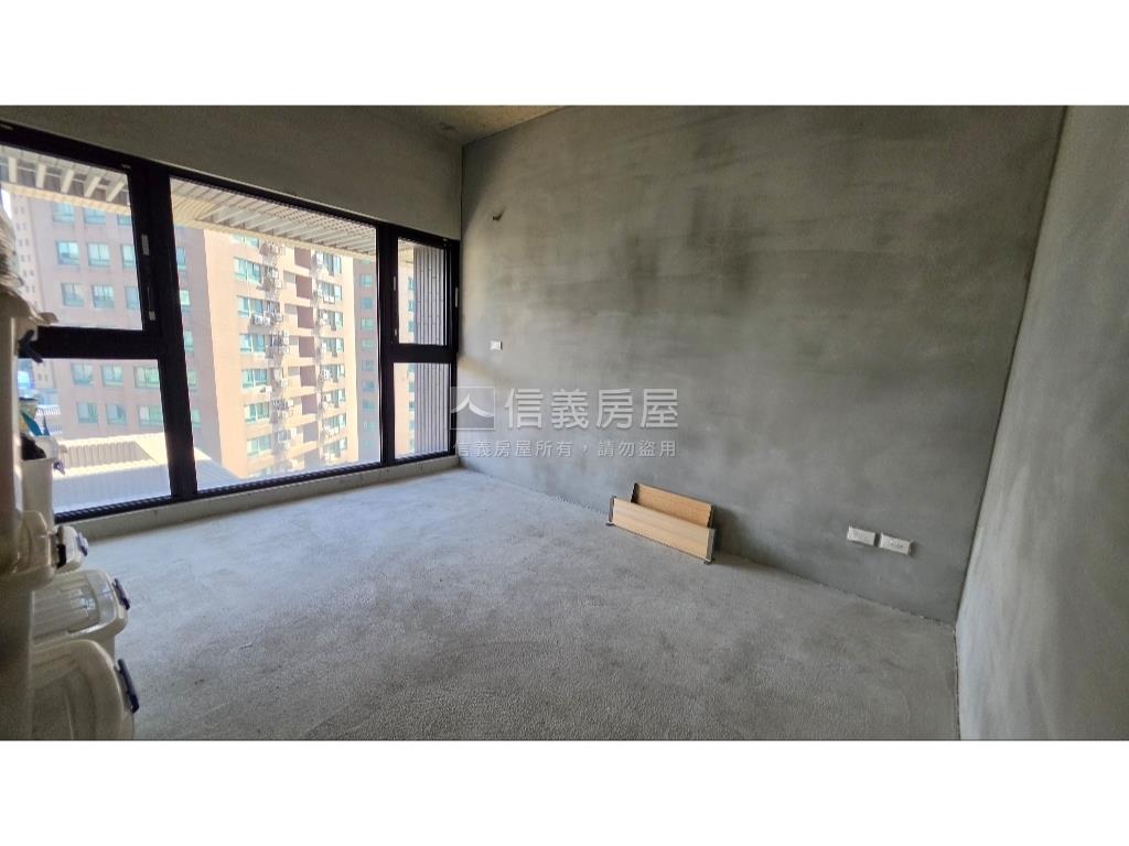 昭揚縱橫樹梢河景美屋房屋室內格局與周邊環境