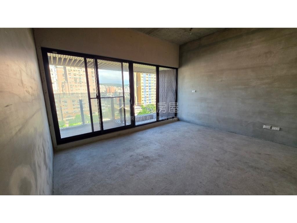 昭揚縱橫樹梢河景美屋房屋室內格局與周邊環境