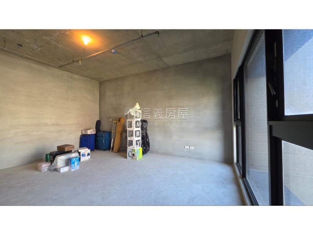 昭揚縱橫樹梢河景美屋房屋室內格局與周邊環境