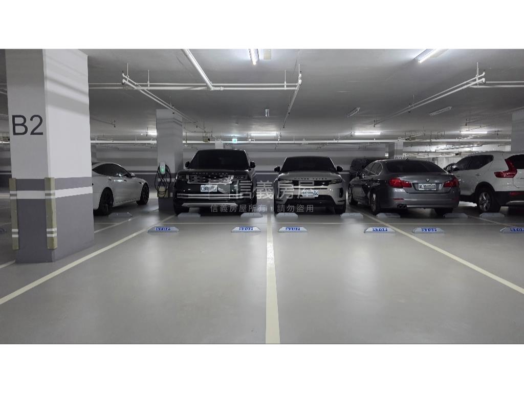 昭揚縱橫樹梢河景美屋房屋室內格局與周邊環境