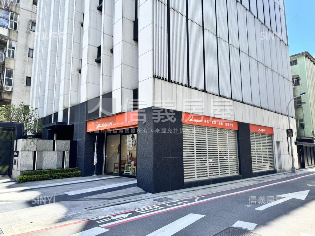 宏普ｐａｒｋ黃金角間店面房屋室內格局與周邊環境