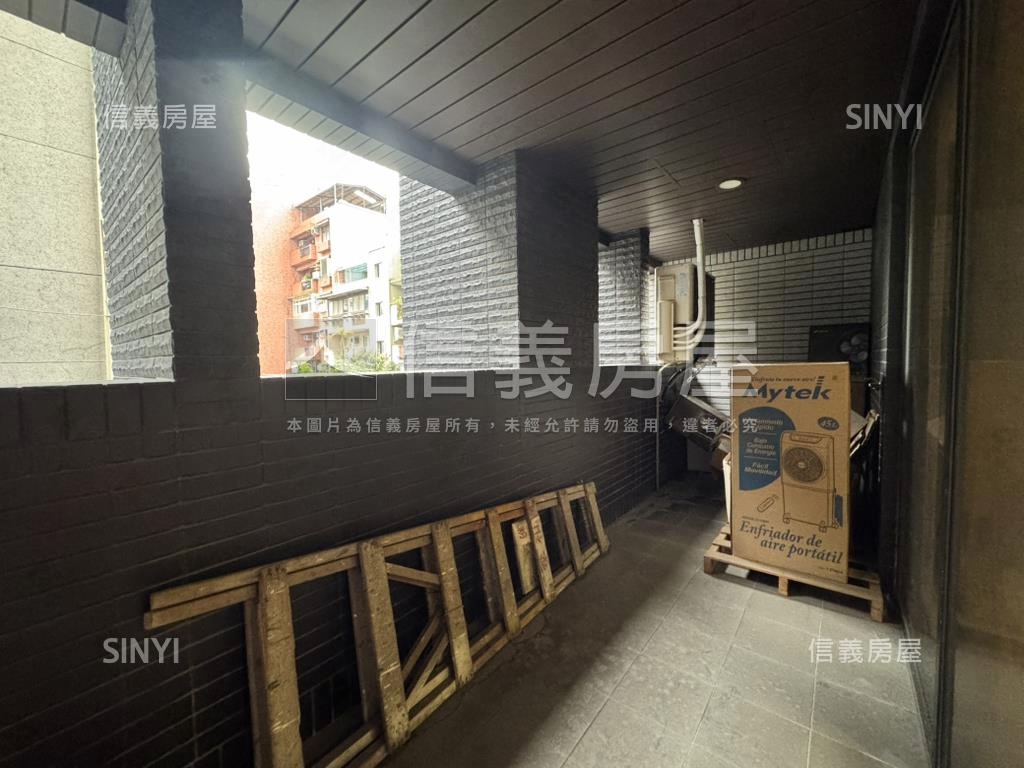 宏普ｐａｒｋ黃金角間店面房屋室內格局與周邊環境