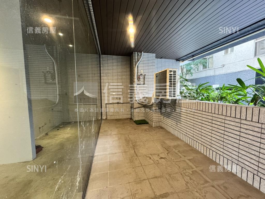 宏普ｐａｒｋ黃金角間店面房屋室內格局與周邊環境