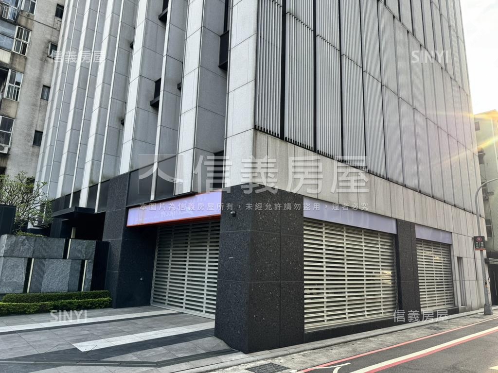 宏普ｐａｒｋ黃金角間店面房屋室內格局與周邊環境