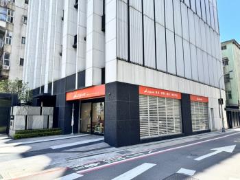 宏普ｐａｒｋ黃金角間店面