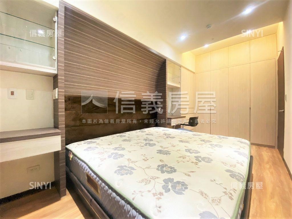 海洋都心裝潢美屋房屋室內格局與周邊環境