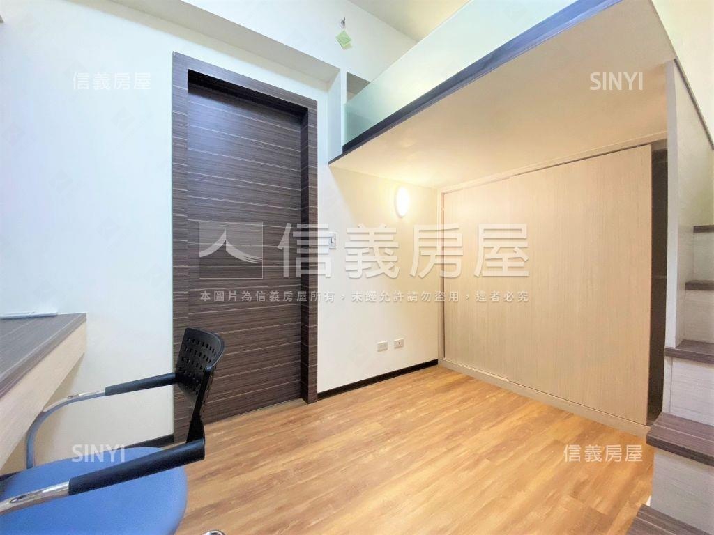 海洋都心裝潢美屋房屋室內格局與周邊環境
