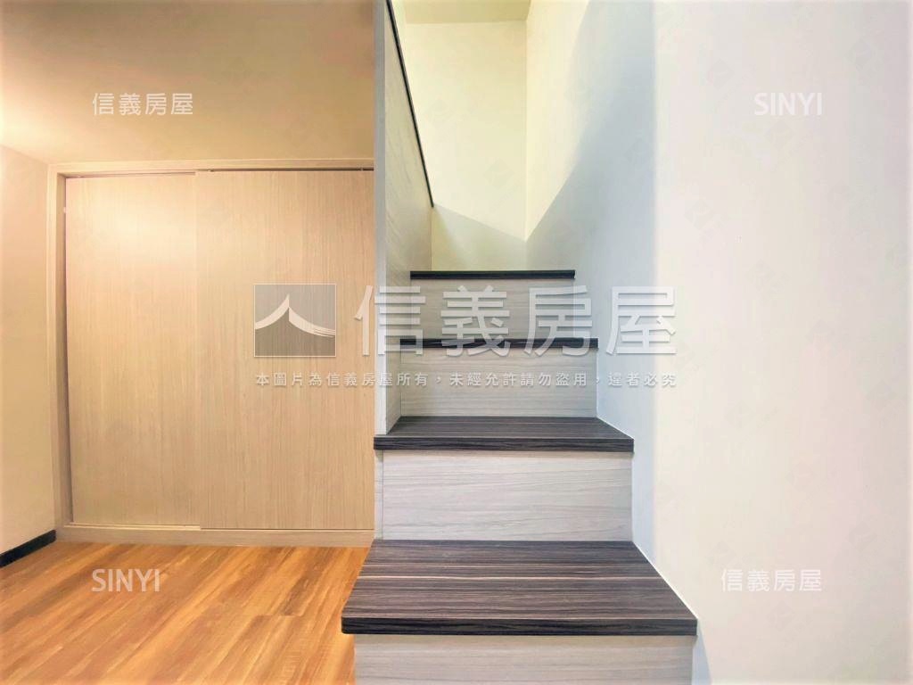 海洋都心裝潢美屋房屋室內格局與周邊環境