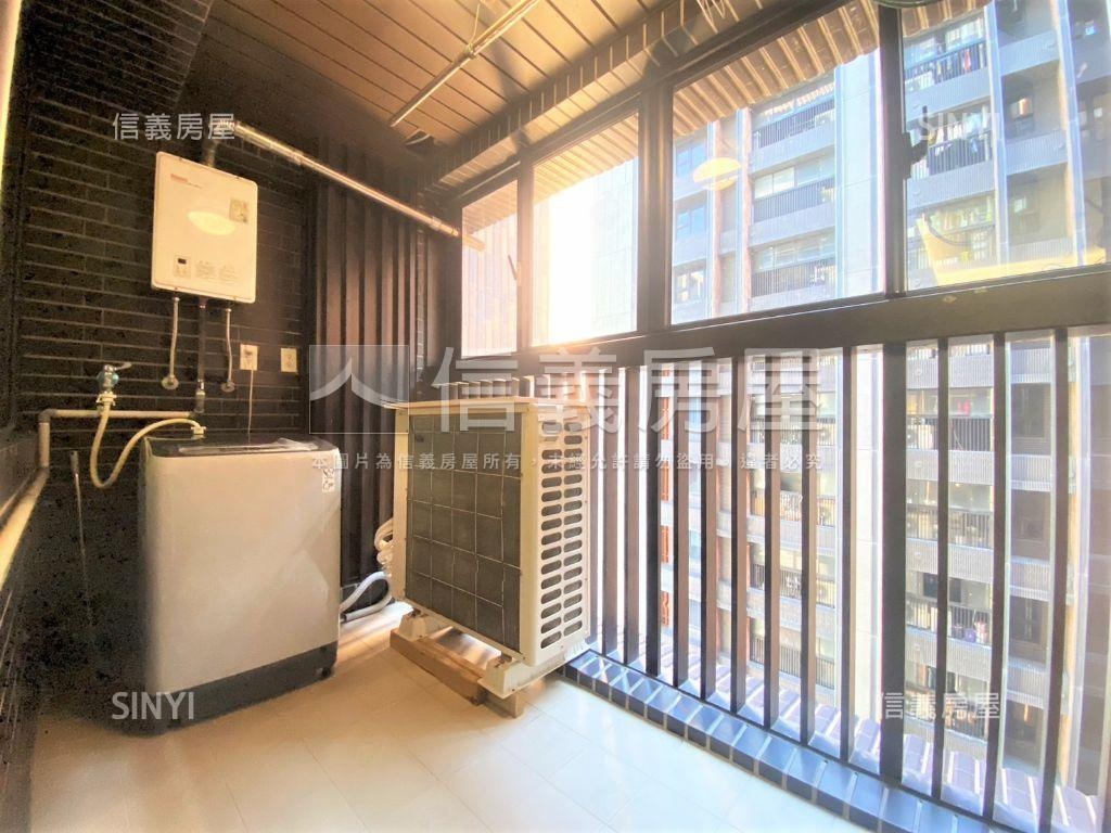 海洋都心裝潢美屋房屋室內格局與周邊環境