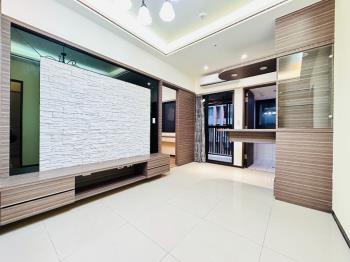 海洋都心裝潢美屋