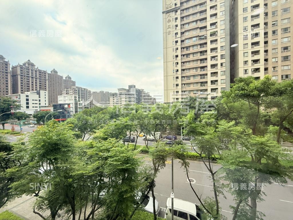 劍橋品味景觀屋房屋室內格局與周邊環境