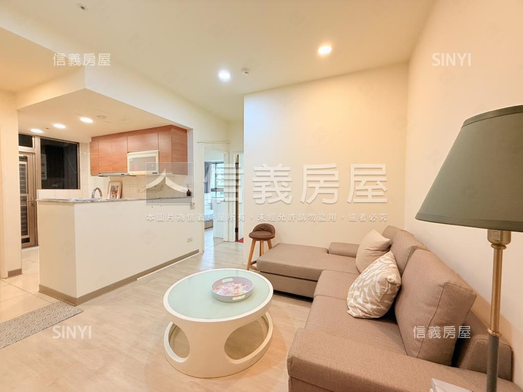劍橋品味景觀屋房屋室內格局與周邊環境