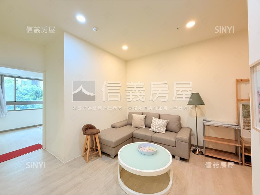劍橋品味景觀屋房屋室內格局與周邊環境